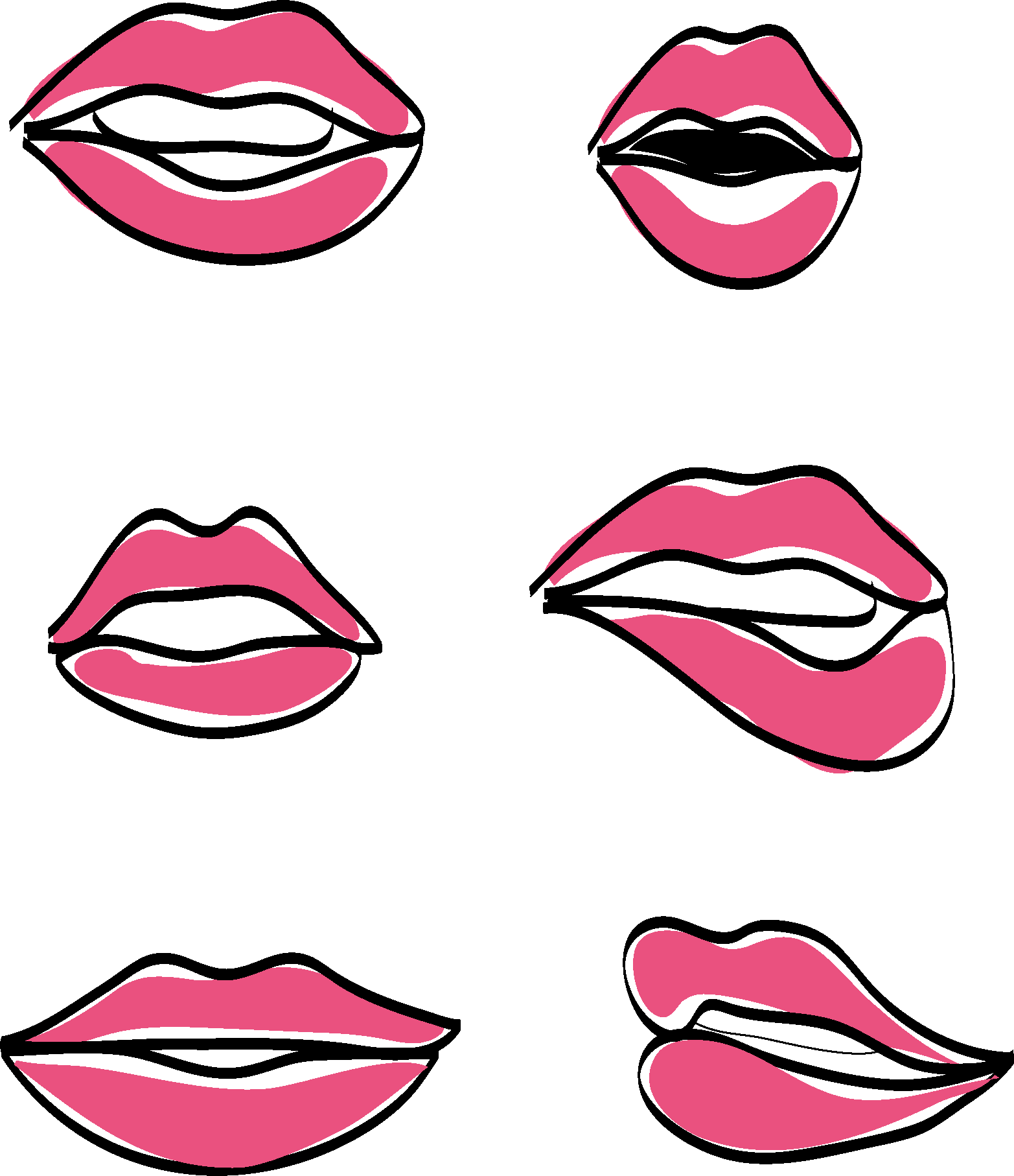 Design FREIP — Labbra II